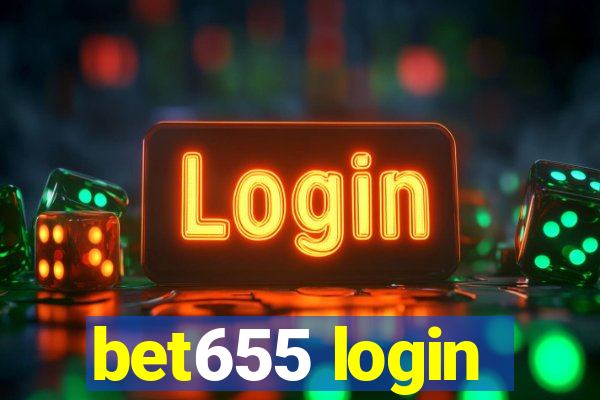 bet655 login